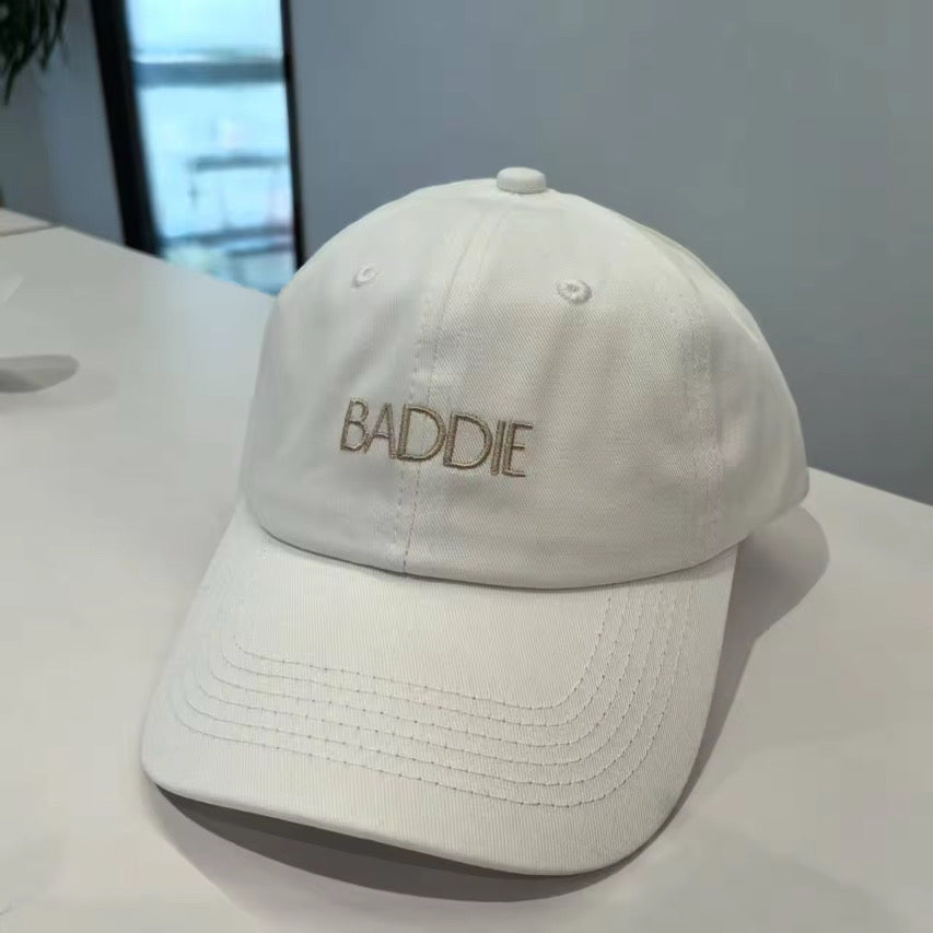 BADDIE Hat