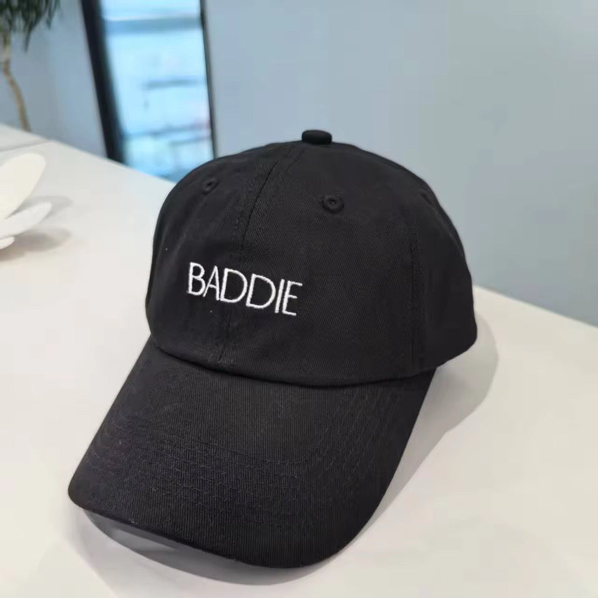 BADDIE Hat