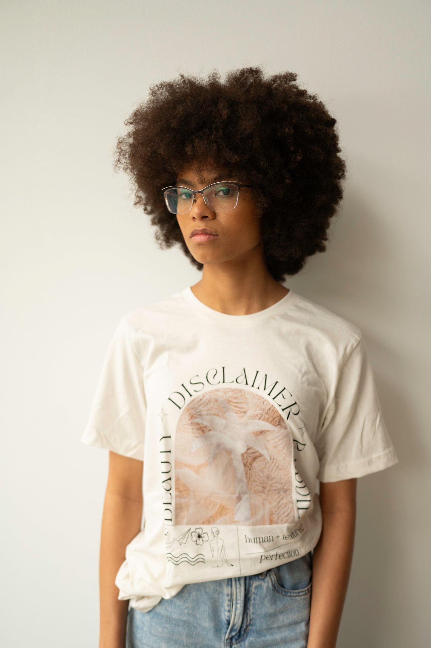 BD Baddie Tee