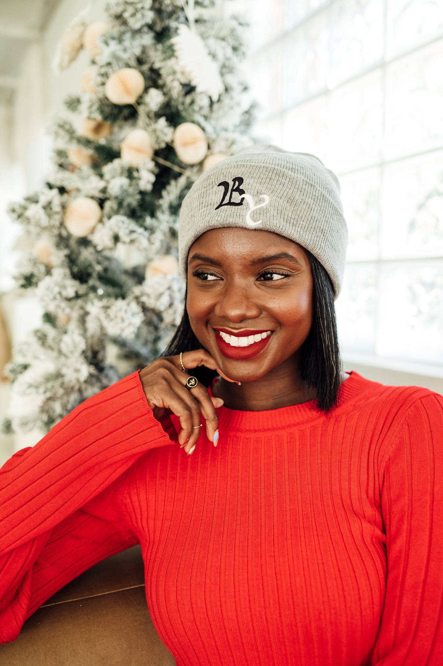BY Beanie Hat