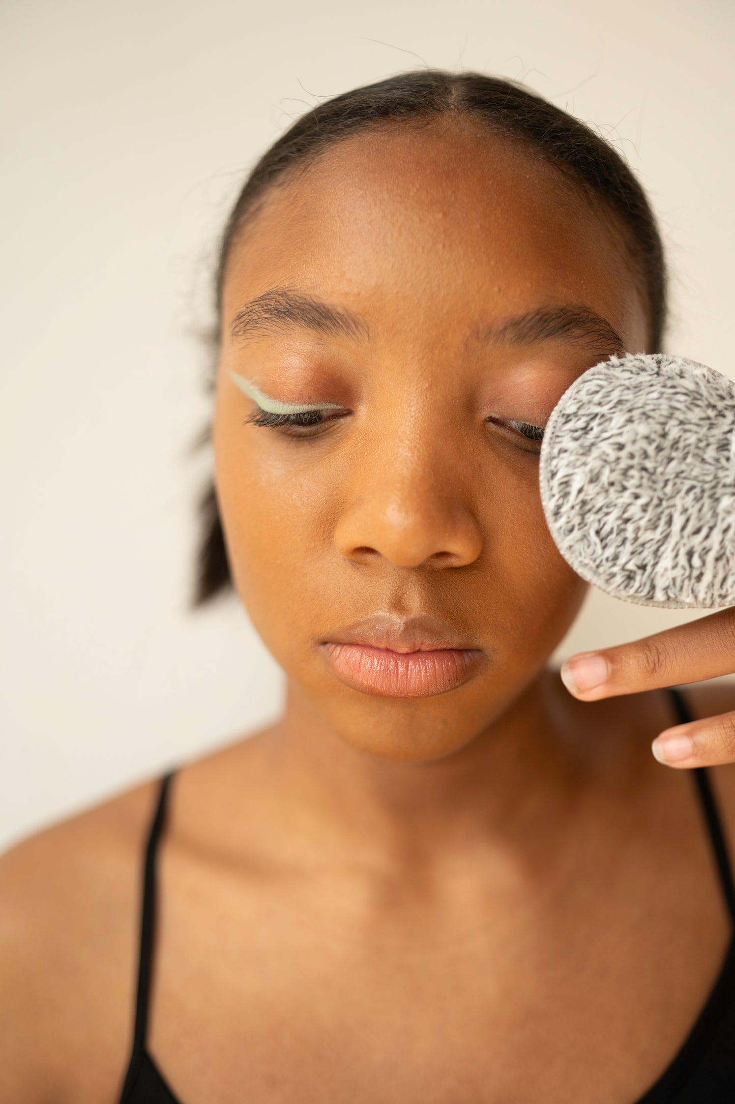 Reusable Make Up Remover Wipes