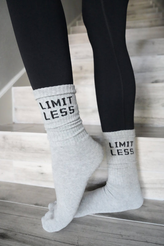 LIMITLESS Socks